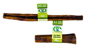 Earth Best Bully 6" & 12 Inch Earth Best Bully 6" & 12 Inch