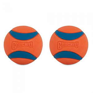 Chuck It! Ultra Ball - M - 2 pack Chuck It! Ultra Ball - M - 2 pack