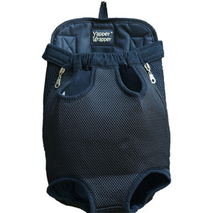 Yapper Wrapper Front Pack Yapper Wrapper Front Pack