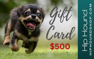 Rescue Gift Card Donation $500