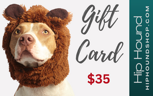 Rescue Gift Card Donation $35