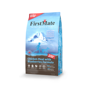 FirstMate Grain Free Chicken FirstMate Grain Free Chicken