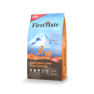 FirstMate Grain Free Lamb FirstMate Grain Free Lamb