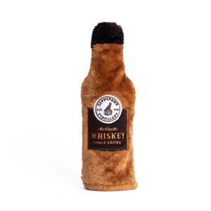 Zippy Paws Crusherz- Whiskey Zippy Paws Crusherz- Whiskey