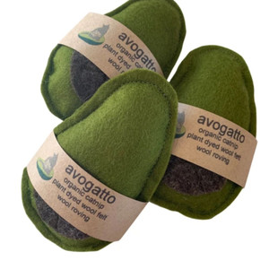 Avogatto Cat Toy Avogatto Cat Toy