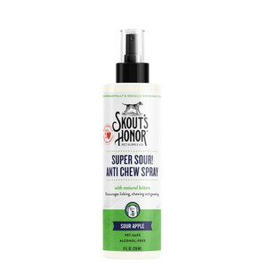 Skout's Honor Anti Chew Spray Skout's Honor Anti Chew Spray