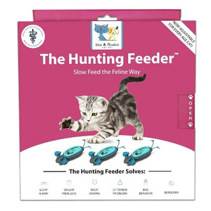 Doc & Phoebe's The Hunting Feeder Doc & Phoebe's The Hunting Feeder