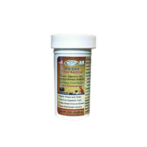 Mad About Organics Oral Care Food Additive Mad About Organics Oral Care Food Additive