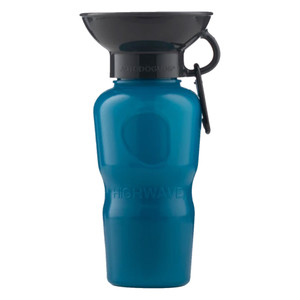 Highwave Auto Dog Mug Blue Highwave Auto Dog Mug Blue