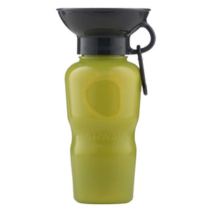 Highwave Auto Dog Mug Green