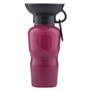 Highwave Auto Dog Mug Magenta Highwave Auto Dog Mug Magenta