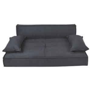 Bowsers Scandinave Pet Sofa - Flint Bowsers Scandinave Pet Sofa - Flint