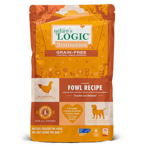 Nature's Logic Distinction Fowl Nature's Logic Distinction Fowl