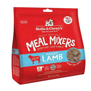 Stella & Chewy's Lamb Meal Mixer Stella & Chewy's Lamb Meal Mixer
