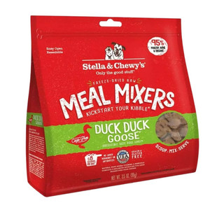 Stella & Chewy's Duck Meal Mixer Stella & Chewy's Duck Meal Mixer
