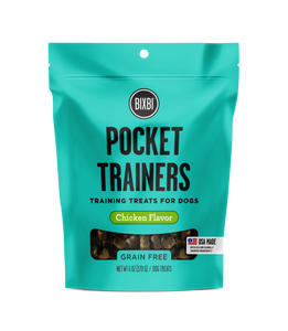 Chicken Pocket Trainers Chicken Pocket Trainers