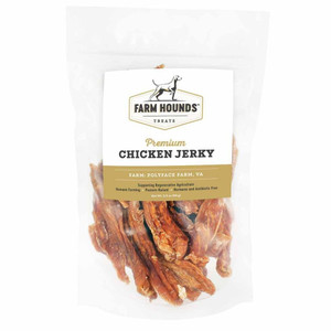 Farm Hounds Chicken Jerky Farm Hounds Chicken Jerky