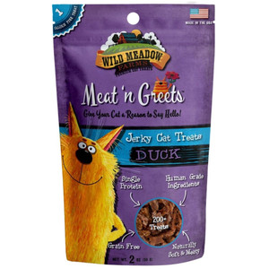 Meat N Greets Duck Meat N Greets Duck