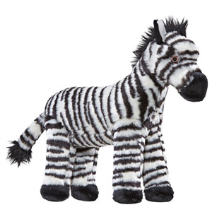 Bob Zebra Bob Zebra
