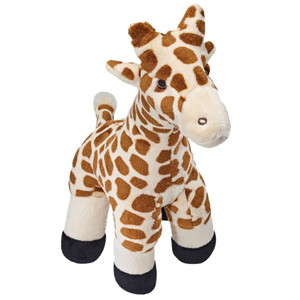 Nelly Giraffe Nelly Giraffe