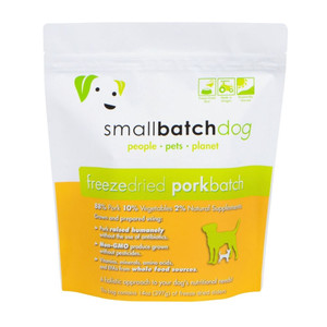 Small Batch Freeze Dried Pork Sliders Small Batch Freeze Dried Pork Sliders