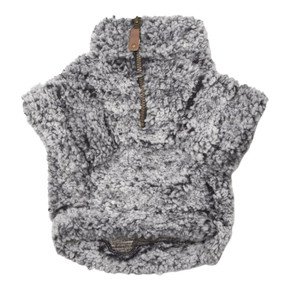 Wubby Black Fleece Wubby Black Fleece