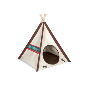 P.L.A.Y. Pet Teepee Classic P.L.A.Y. Pet Teepee Classic