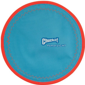 Chuck It Paraflight Flyer Chuck It Paraflight Flyer