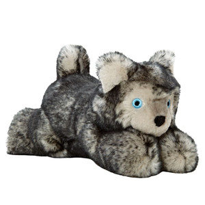 Fluff & Tuff Blanca Wolf Fluff & Tuff Blanca Wolf