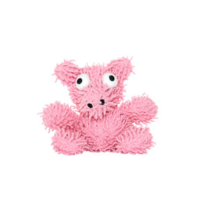 Mighty Jr Microfiber Ball Pig Mighty Jr Microfiber Ball Pig