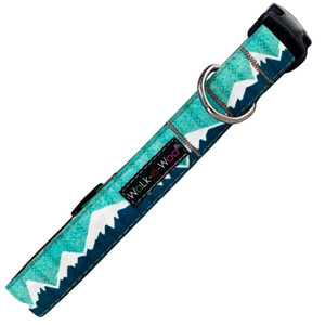 Walk-E-Woo Snowcap Mountain Wintergreen Walk-E-Woo Snowcap Mountain Wintergreen