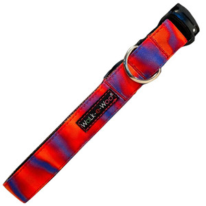 Walk-E-Woo Ombre Red Walk-E-Woo Ombre Red