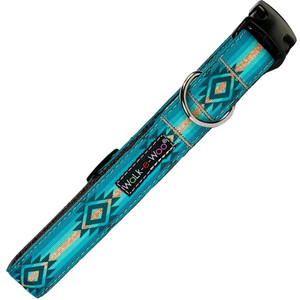 Walk-E-Woo Southwestern Turquoise Sky Walk-E-Woo Southwestern Turquoise Sky