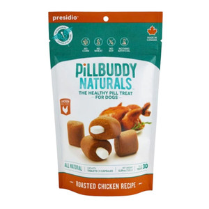 Pill Buddy Naturals Chicken Pill Buddy Naturals Chicken