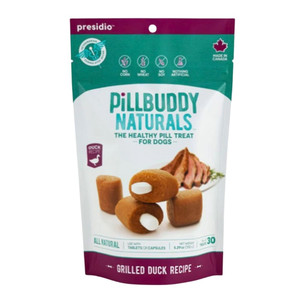 Pill Buddy Naturals Duck Pill Buddy Naturals Duck