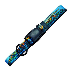 Mountain Straps Bridgers Collar Mountain Straps Bridgers Collar