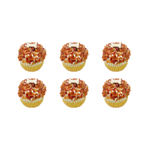 BARKERY PB BACON MINI CUPCAKES (6 or 12-PACK) BARKERY PB BACON MINI CUPCAKES (6 or 12-PACK)