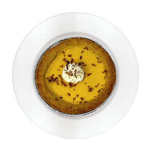 Barkery Seasonal Pumpkin Pie - PRE-ORDER