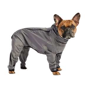 GF PET WATERPROOF SPLASH SUIT GF PET WATERPROOF SPLASH SUIT
