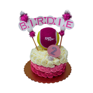 Barkery Mini Rose City Cake