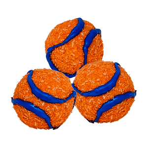 Barkery Chuck Balls (3-pack) Barkery Chuck Balls (3-pack)