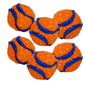 Barkery Chuck Balls (6 or 12-pack) Barkery Chuck Balls (6 or 12-pack)