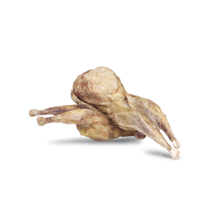 Whole Quail Freeze Dried Treat Whole Quail Freeze Dried Treat