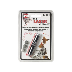 Spot Pet Laser 5-in-1 Spot Pet Laser 5-in-1