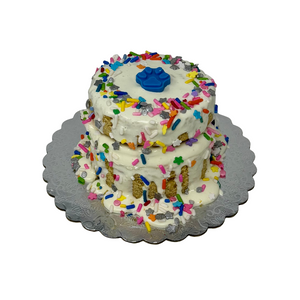 Barkery Yogurt Glaze Cake Barkery Yogurt Glaze Cake