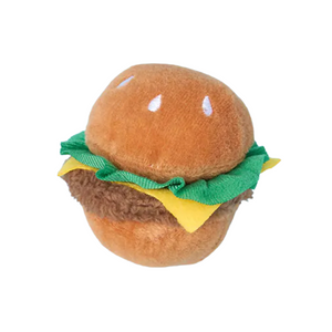 Miniz Fast Food Hamburger Miniz Fast Food Hamburger