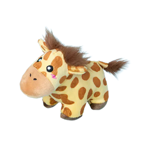 Miniz Jungle Safari Giraffe Miniz Jungle Safari Giraffe
