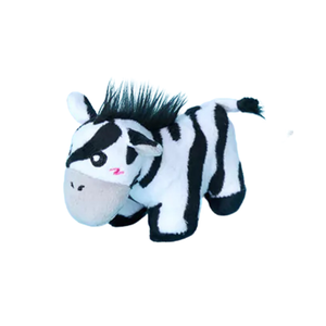 Miniz Jungle Safari Zebra Miniz Jungle Safari Zebra