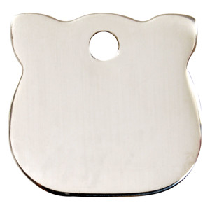 Red Dingo Flat Tag Cat Red Dingo Flat Tag Cat