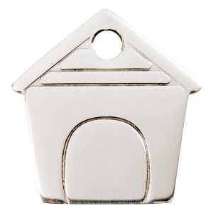 Red Dingo Flat Tag House